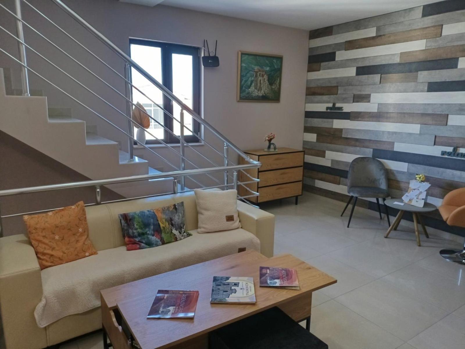Alexander Hotel Asenovgrad Ngoại thất bức ảnh