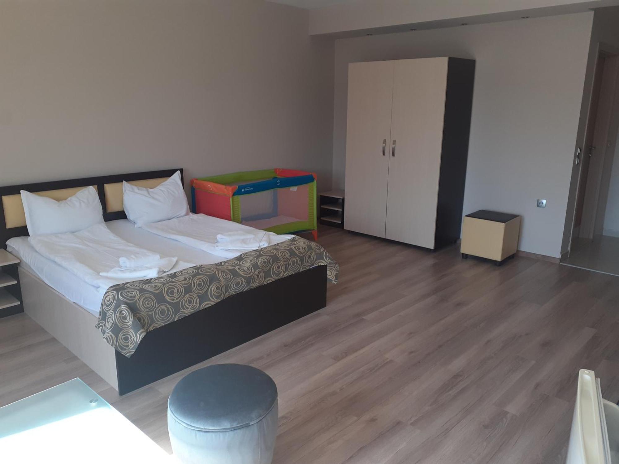 Alexander Hotel Asenovgrad Ngoại thất bức ảnh